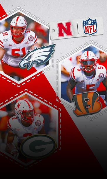 Nebraska Cornhuskers NFL Draft Report Card